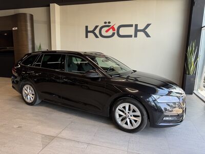 Skoda Octavia Gebrauchtwagen Skoda Octavia Gebrauchtwagen
