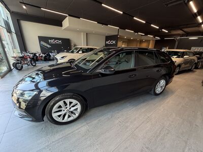 Skoda Octavia Gebrauchtwagen Skoda Octavia Gebrauchtwagen