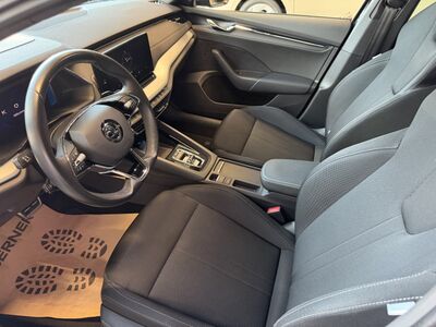 Skoda Octavia Gebrauchtwagen Skoda Octavia Gebrauchtwagen