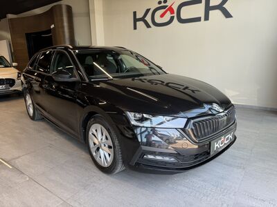 Skoda Octavia Gebrauchtwagen Skoda Octavia Gebrauchtwagen