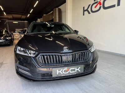 Skoda Octavia Gebrauchtwagen Skoda Octavia Gebrauchtwagen