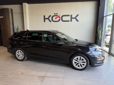 Skoda Octavia Gebrauchtwagen Skoda Octavia Gebrauchtwagen
