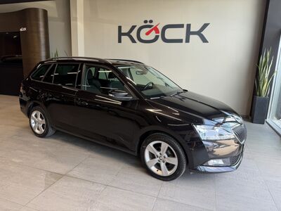 Skoda Fabia Gebrauchtwagen Skoda Fabia Gebrauchtwagen