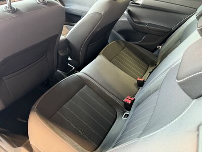 Skoda Fabia Gebrauchtwagen Skoda Fabia Gebrauchtwagen