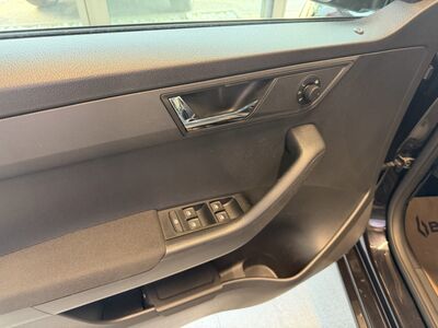 Skoda Fabia Gebrauchtwagen Skoda Fabia Gebrauchtwagen