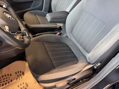 Skoda Fabia Gebrauchtwagen Skoda Fabia Gebrauchtwagen