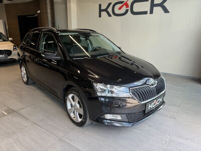 Skoda Fabia Gebrauchtwagen Skoda Fabia Gebrauchtwagen