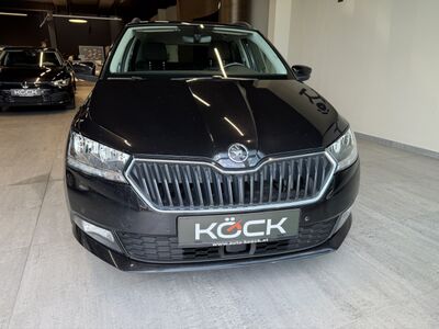 Skoda Fabia Gebrauchtwagen Skoda Fabia Gebrauchtwagen