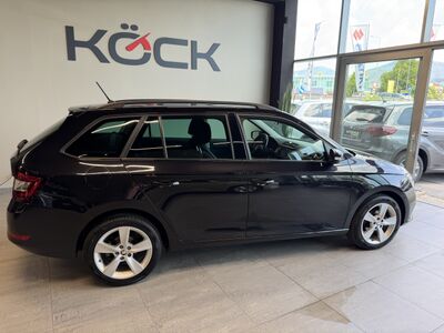 Skoda Fabia Gebrauchtwagen Skoda Fabia Gebrauchtwagen