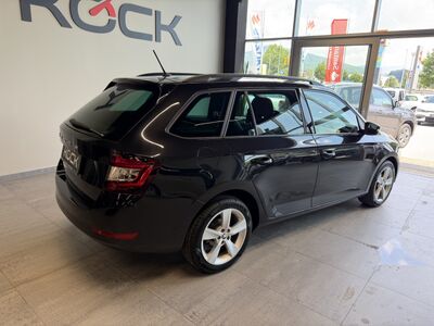 Skoda Fabia Gebrauchtwagen Skoda Fabia Gebrauchtwagen