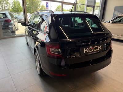 Skoda Fabia Gebrauchtwagen Skoda Fabia Gebrauchtwagen