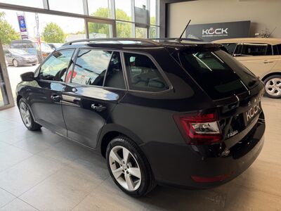 Skoda Fabia Gebrauchtwagen Skoda Fabia Gebrauchtwagen