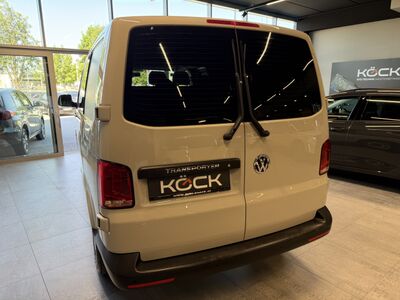 VW Transporter T6 Gebrauchtwagen