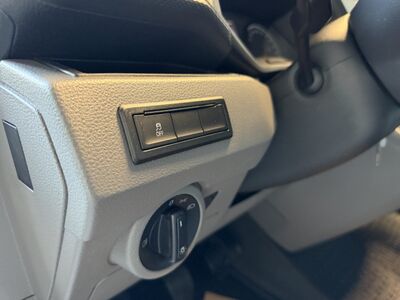 VW Transporter T6 Gebrauchtwagen