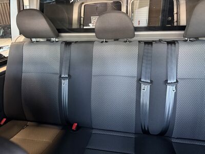 VW Transporter T6 Gebrauchtwagen