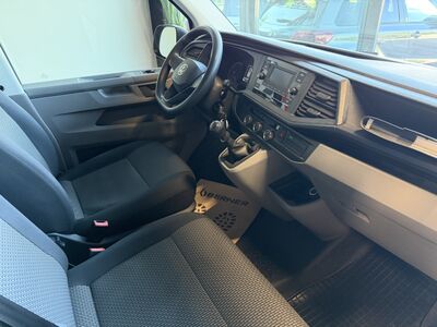 VW Transporter T6 Gebrauchtwagen