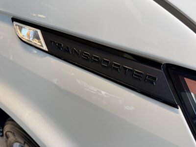 VW Transporter T6 Gebrauchtwagen