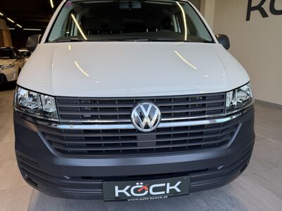 VW Transporter T6 Gebrauchtwagen