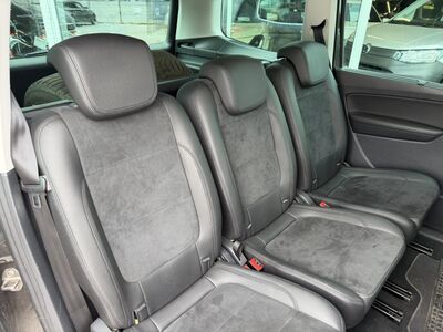 VW Sharan Gebrauchtwagen VW Sharan Gebrauchtwagen