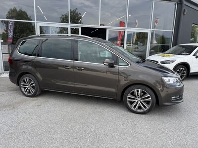 VW Sharan Gebrauchtwagen VW Sharan Gebrauchtwagen