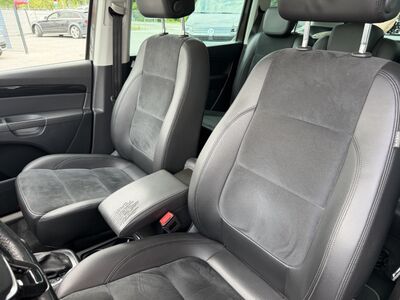 VW Sharan Gebrauchtwagen VW Sharan Gebrauchtwagen