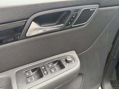 VW Sharan Gebrauchtwagen VW Sharan Gebrauchtwagen
