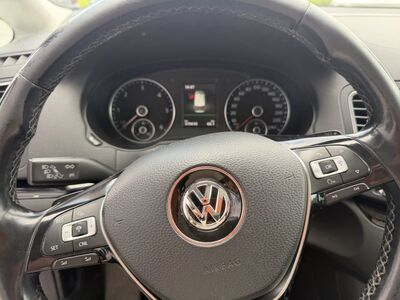 VW Sharan Gebrauchtwagen VW Sharan Gebrauchtwagen