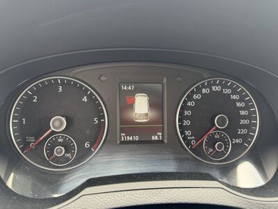 VW Sharan Gebrauchtwagen VW Sharan Gebrauchtwagen