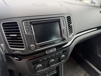 VW Sharan Gebrauchtwagen VW Sharan Gebrauchtwagen