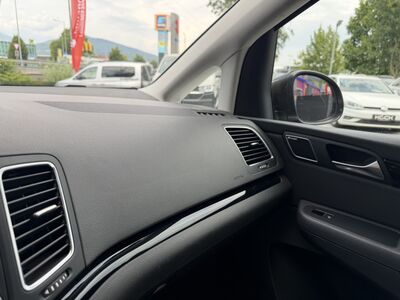 VW Sharan Gebrauchtwagen VW Sharan Gebrauchtwagen