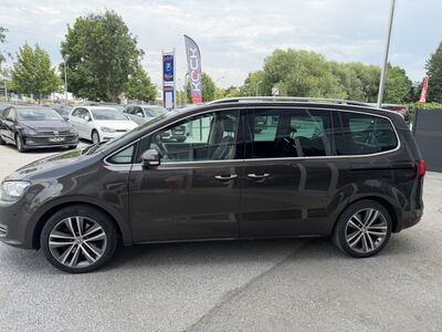 VW Sharan Gebrauchtwagen VW Sharan Gebrauchtwagen