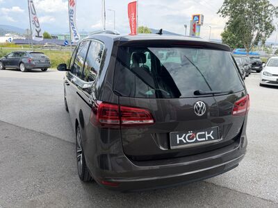 VW Sharan Gebrauchtwagen VW Sharan Gebrauchtwagen
