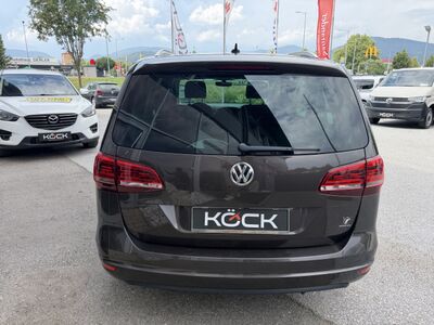 VW Sharan Gebrauchtwagen VW Sharan Gebrauchtwagen