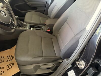 VW Golf Gebrauchtwagen VW Golf Gebrauchtwagen