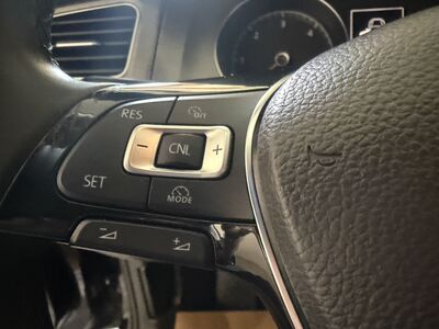 VW Golf Gebrauchtwagen VW Golf Gebrauchtwagen