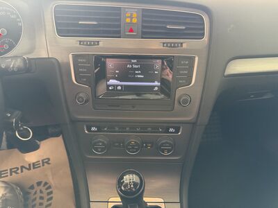 VW Golf Gebrauchtwagen VW Golf Gebrauchtwagen