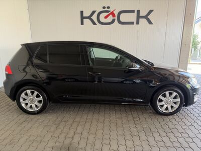 VW Golf Gebrauchtwagen VW Golf Gebrauchtwagen