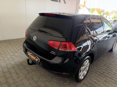 VW Golf Gebrauchtwagen VW Golf Gebrauchtwagen