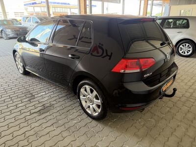 VW Golf Gebrauchtwagen VW Golf Gebrauchtwagen