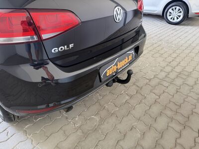 VW Golf Gebrauchtwagen VW Golf Gebrauchtwagen