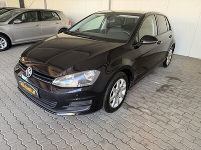 VW Golf Gebrauchtwagen VW Golf Gebrauchtwagen
