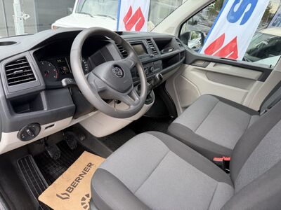 VW Transporter T6 Gebrauchtwagen VW Transporter T6 Gebrauchtwagen