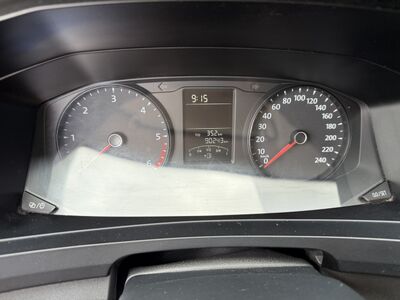 VW Transporter T6 Gebrauchtwagen VW Transporter T6 Gebrauchtwagen