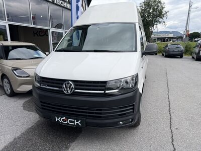 VW Transporter T6 Gebrauchtwagen VW Transporter T6 Gebrauchtwagen