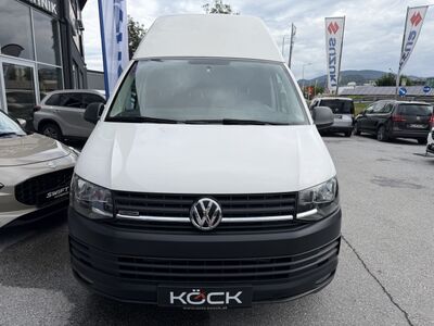 VW Transporter T6 Gebrauchtwagen VW Transporter T6 Gebrauchtwagen