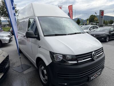 VW Transporter T6 Gebrauchtwagen VW Transporter T6 Gebrauchtwagen