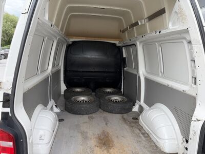VW Transporter T6 Gebrauchtwagen VW Transporter T6 Gebrauchtwagen