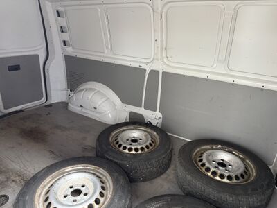 VW Transporter T6 Gebrauchtwagen VW Transporter T6 Gebrauchtwagen