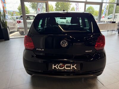 VW Polo Gebrauchtwagen VW Polo Gebrauchtwagen