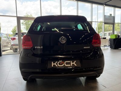 VW Polo Gebrauchtwagen VW Polo Gebrauchtwagen